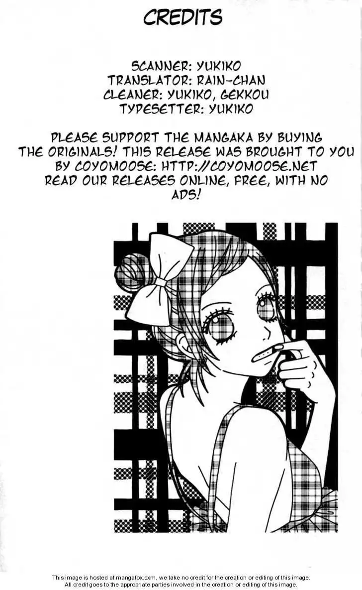 Koibana! Koiseyo Hanabi Chapter 10.1 2